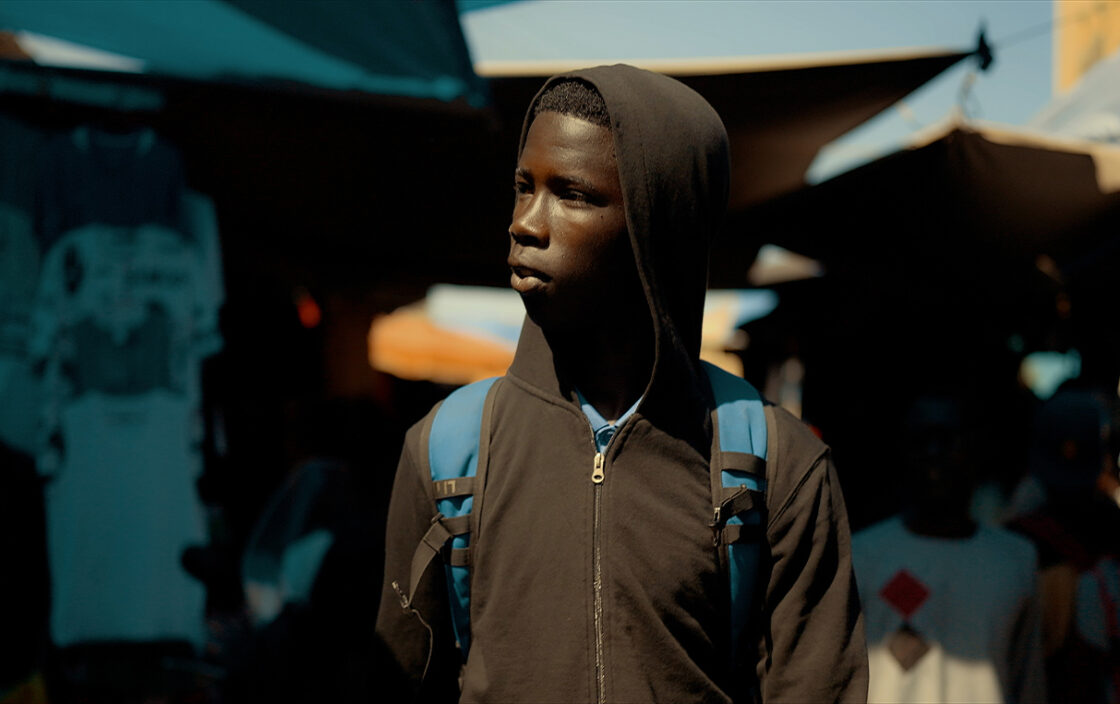 Renaissance | NBA Film for fans